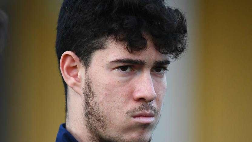 InterNazionali - Barella, Bastoni e Sensi arrivati a Parma. Nel pomeriggio allenamento al Tardini