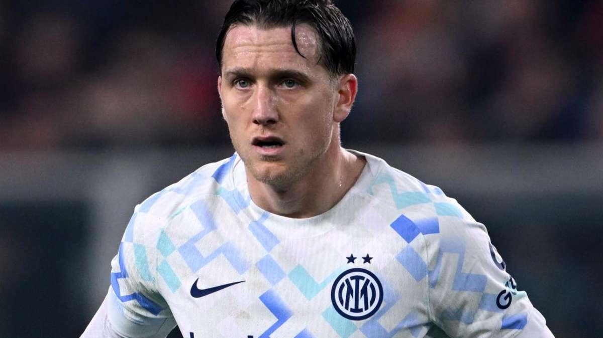 GdS - Zielinski risorge e offre a Chivu una soluzione tattica in più