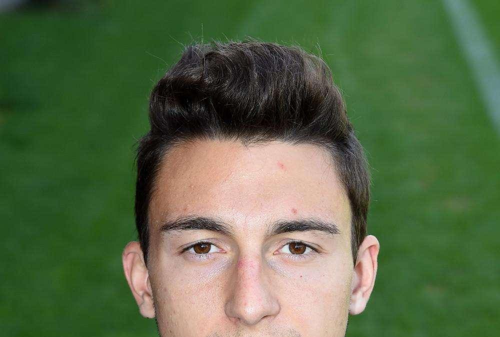 Sky - Corsa a Darmian, c'è anche l'Inter su di lui