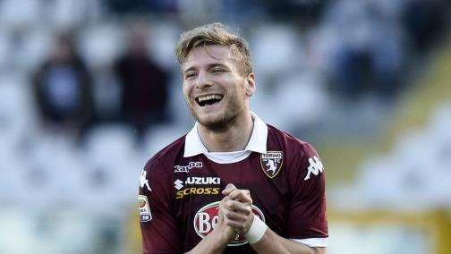Immobile nella storia del Toro. Samp, rimonta in 10