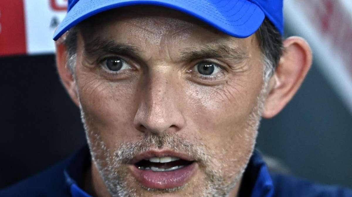 Tuchel avvisa Pavard: "Capiamo che voglia andare all'Inter, ma senza un sostituto non accadrà"