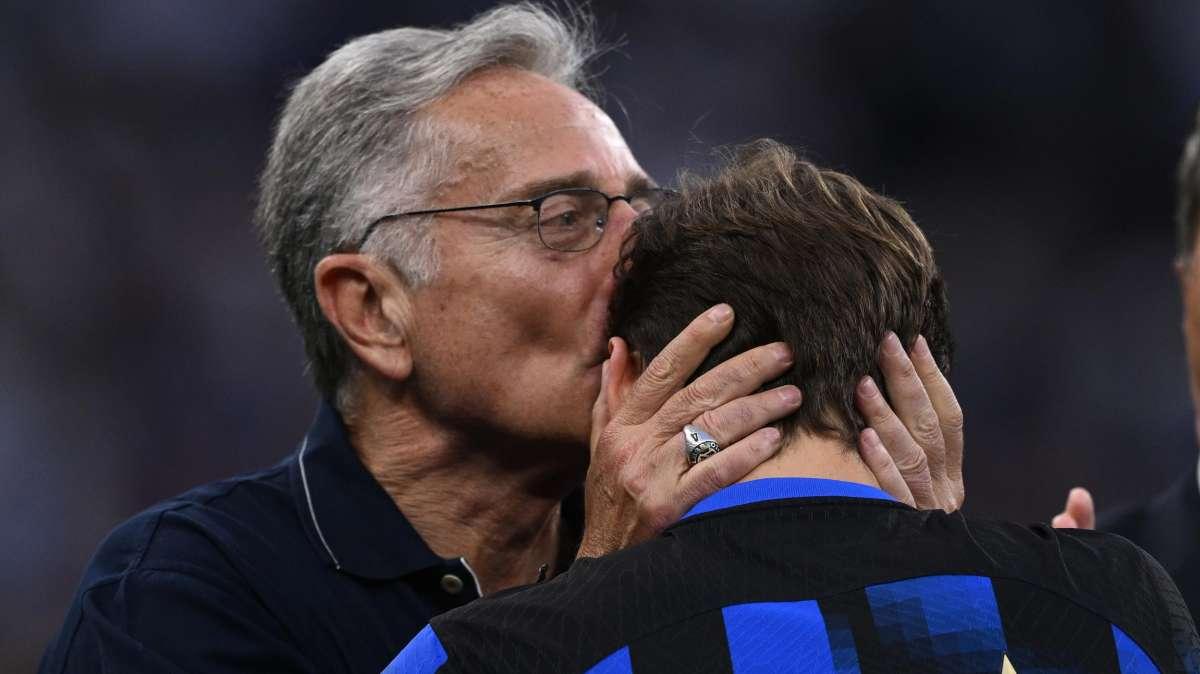 Bonolis: "Chivu cauto, Thuram e Lautaro finalmente hanno ricambi. Le finali perse? È più doloroso..."