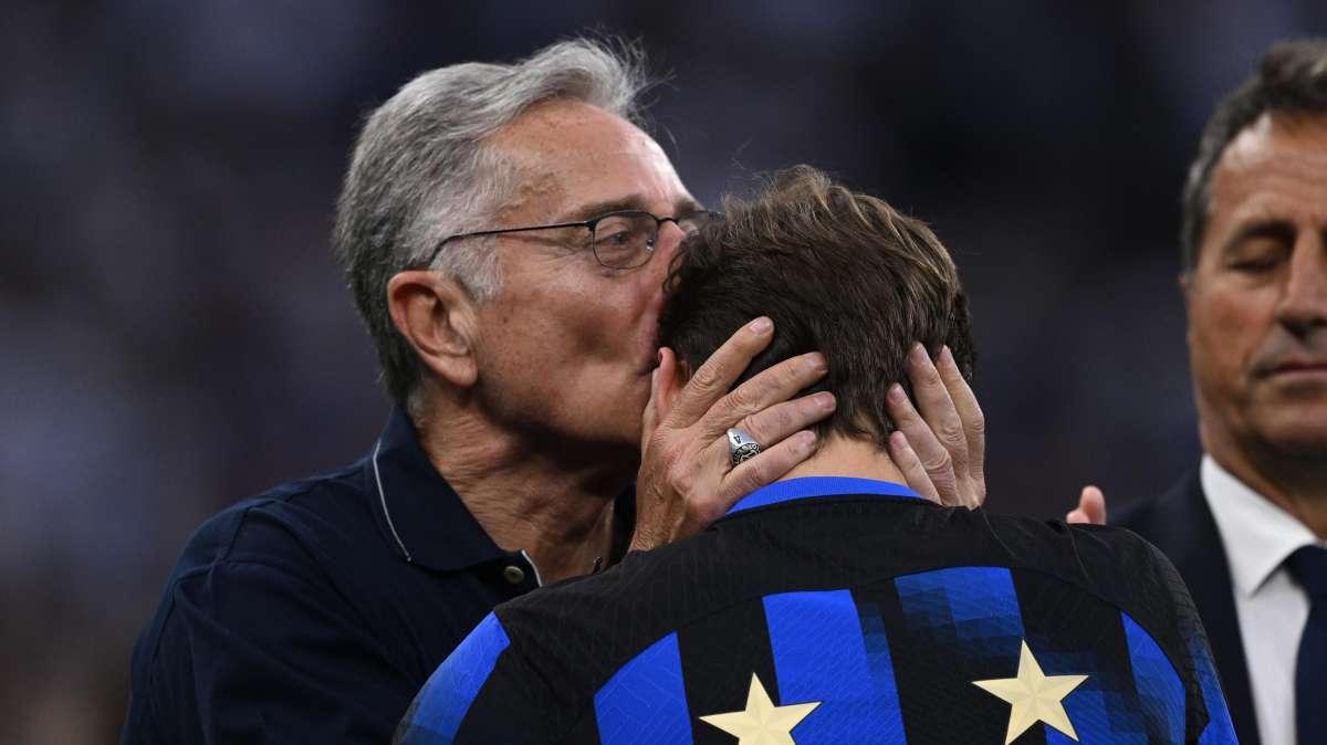 Bonolis: "A Istanbul pensavo ne avremmo presi 5, questa volta c'è più speranza. Scudetto? Un regalo, come due anni fa"