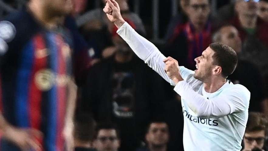 CdS - Brozovic col Bayern. Intanto per domani Inzaghi pensa a Dumfries e Gosens sulle fasce
