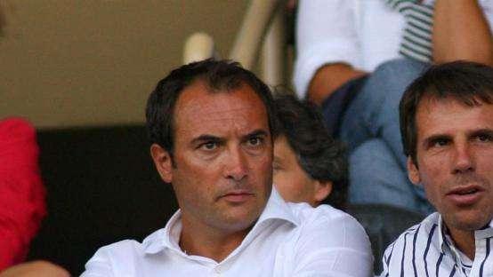 Scudetto, per Zola Napoli anti-Juve "perché l'Inter..."