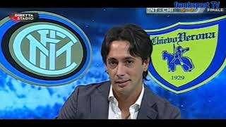 VIDEO - Cinquina Inter, estasi Tramontana