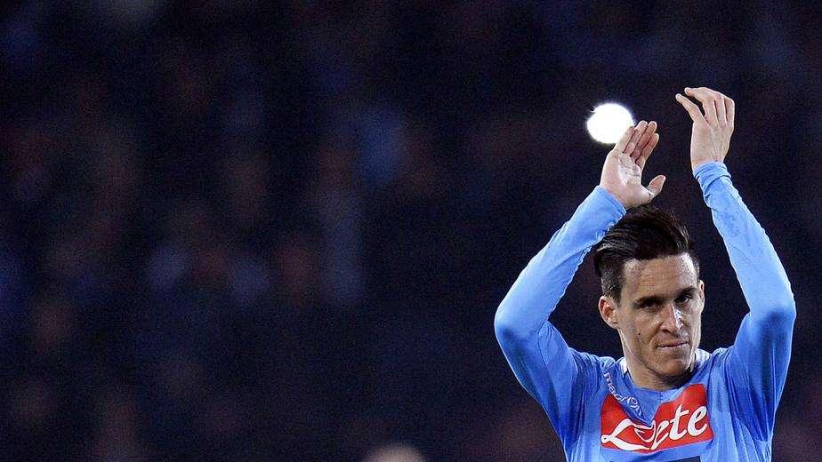 Callejon sicuro: "Inter e Milan miglioreranno. Noi..."