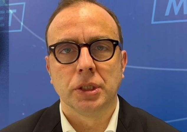 Trevisani: "L'Inter è forte, può fare il Triplete. Solo che non ha in squadra un... Orsolini"