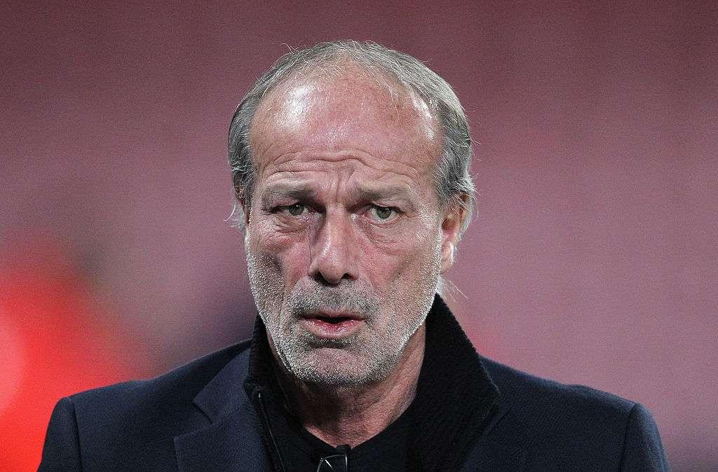 Iervolino su Sabatini: "Dirigente di grande esperienza. Faremo felici i tifosi"