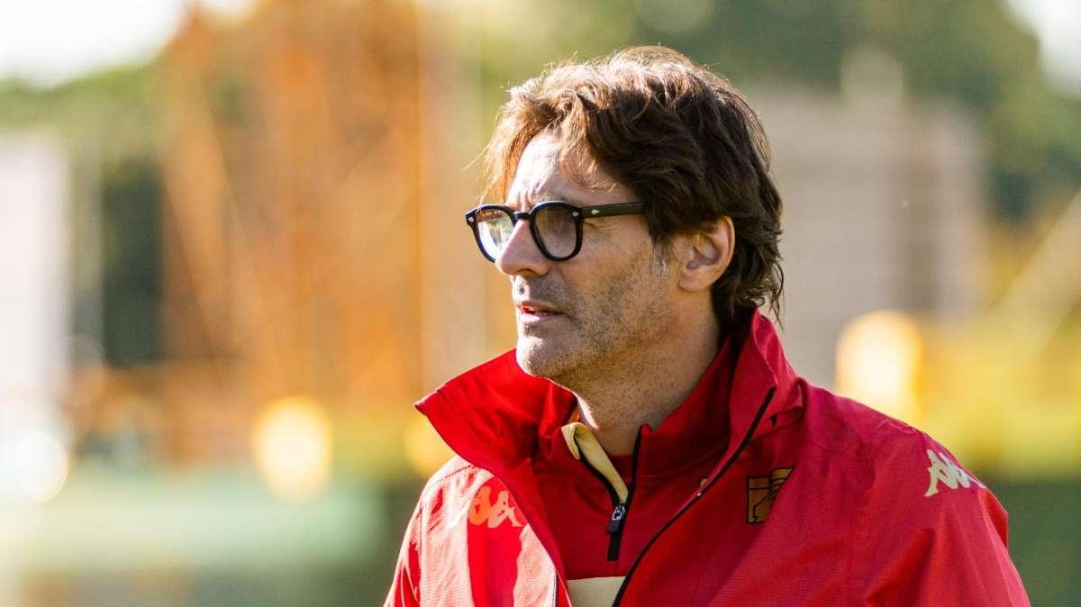 UFFICIALE - Vanoli riparte dal Venezia: l'ex assistente di Conte ha firmato fino al 2024
