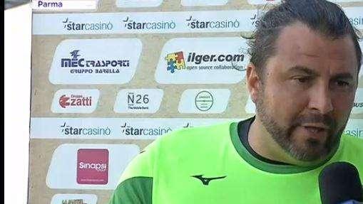 Frey: "Spero che l'Inter costruisca una squadra ancora più forte per competere con la Juve"