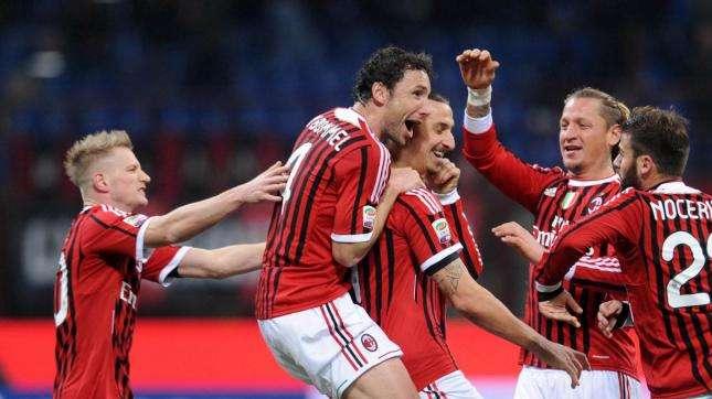 Posticipo, a San Siro il Milan va: 3-0 al Cagliari
