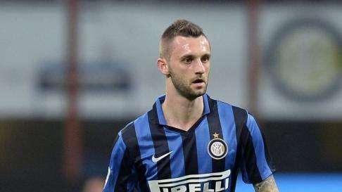 Il Giornale - Brozovic-Inter, l'incontro dopo Euro2016