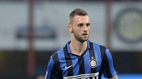 Cavaliere: "Brozo sta bene all'Inter. In Italia arriverà..."