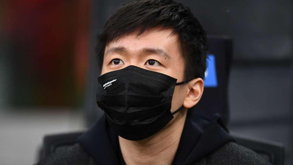 CdS - Suning.com, congelati 540 milioni di azioni. L'Inter assicura: nessuna ripercussione sul club