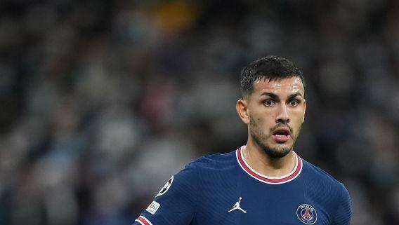 Pochettino: "Paredes? Non ho sentito. Ognuno può dire ciò che vuole"
