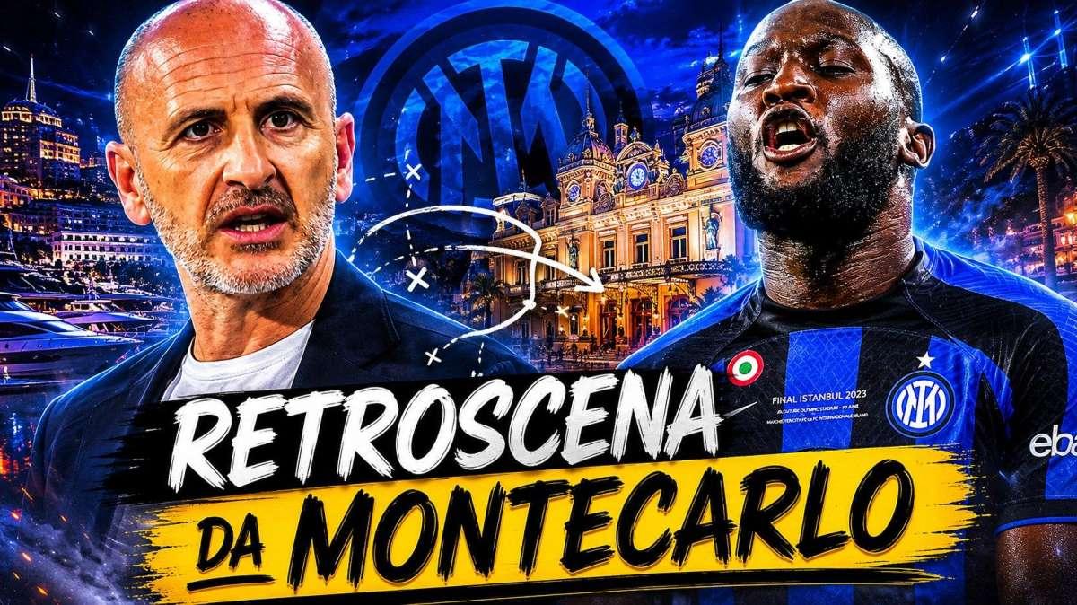 VIDEO - PACE tra AUSILIO e LUKAKU a MONTECARLO: ecco cosa è ACCADUTO. LUI, ICARDI e SKRINIAR insegnano che...
