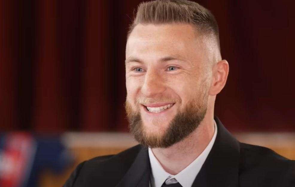 Skriniar: "Col PSG contatti continui per un anno. Da Parigi mi chiamavano anche quando ero infortunato"