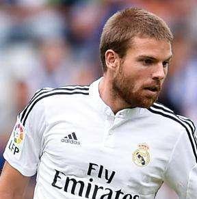 Illarramendi-Inter? Intanto Carlo Ancelotti lo coccola
