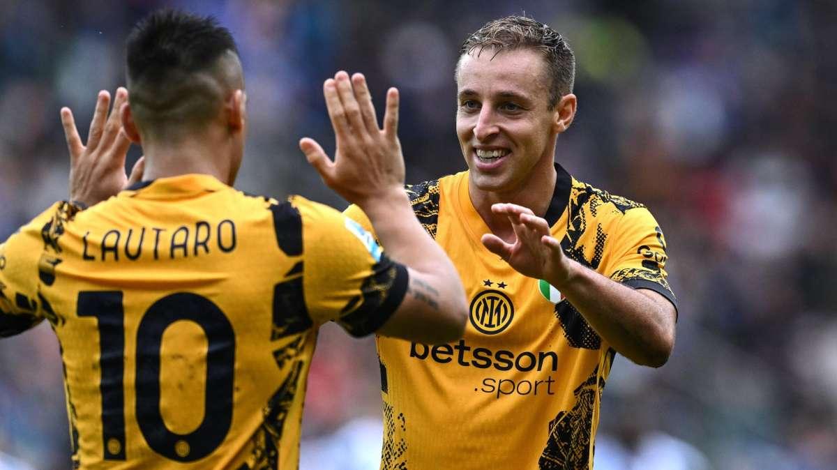 TS - Inter a Lecce con tante rotazioni: Inzaghi pronto a rilanciare Frattesi e Carlos Augusto. E Arnautovic...