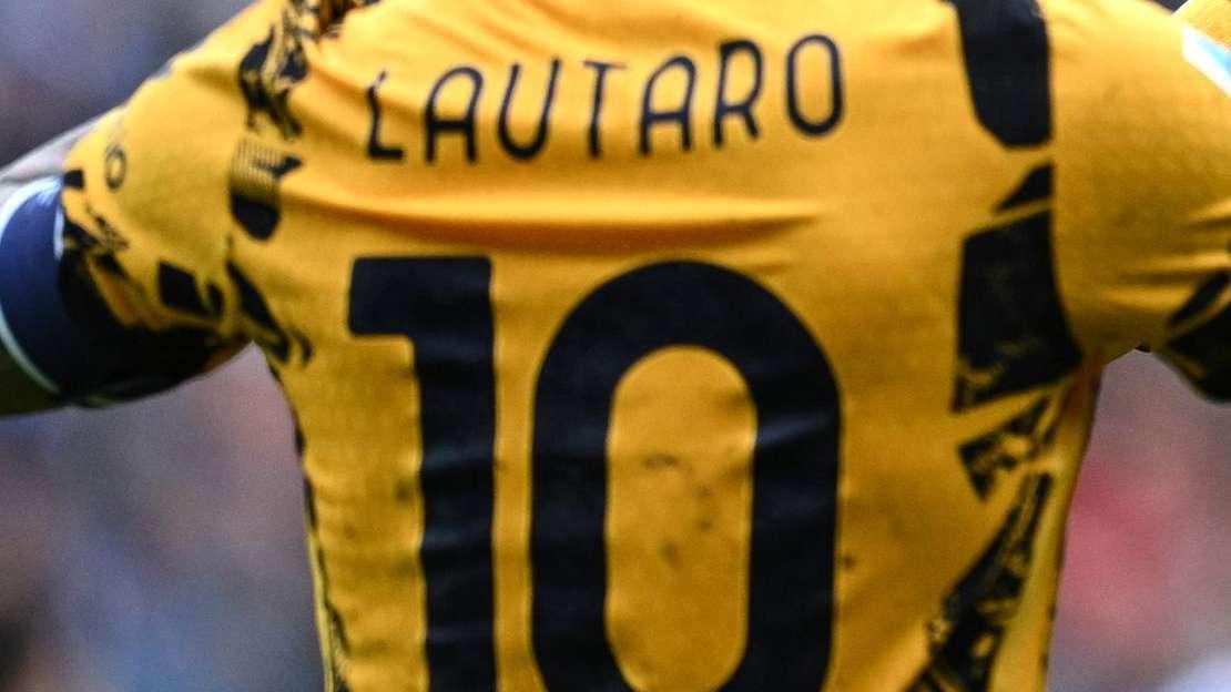 Finale Champions, ci sarebbe già la scelta delle maglie: Inter in campo con la divisa gialla