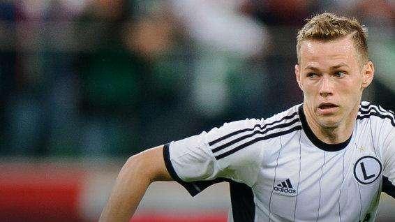 GdS - Duda, distanza di 1 milione tra Legia e Inter