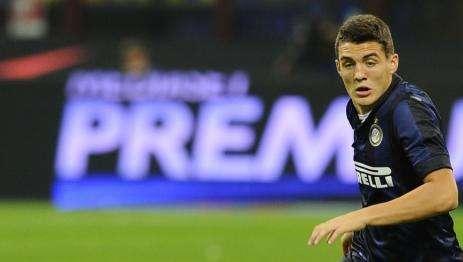 Kovacic, solo un affaticamento: ecco perché il cambio