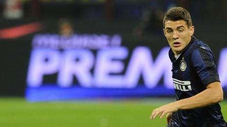 Sky - Kovacic fa il trequartista e spazio a Belfodil?