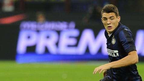 Ovazione per Kovacic, poi applausi per JZ4
