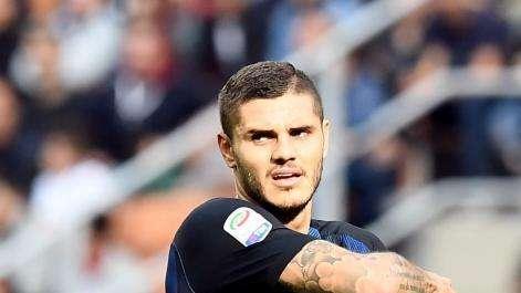 Icardi isolato nel 4-2-3-1? Per FDB conta la mentalità
