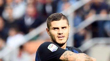 Nela: "Grandi capitani prima di Ranocchia e Icardi, ora mi sfugge qualcosa. Per l'argentino sarà dura restare"
