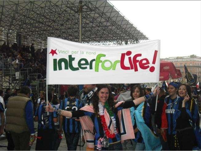 Le vostre foto - Inter for Life