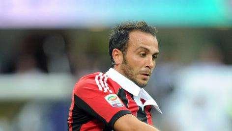 Montolivo a Pazzini: "Ma non eri il nemico?"