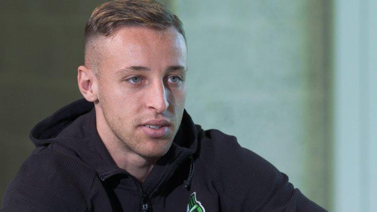 Geolier: "Da due anni cerco di convincere Frattesi a venire al Napoli"