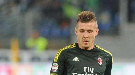 Kucka: "Gol più importante col Genoa contro l'Inter"