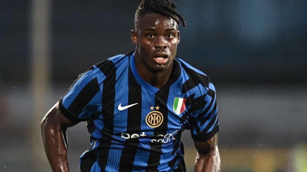 GdS - Genoa-Inter, per Inzaghi c'è la tentazione Bisseck: è in vantaggio su Pavard