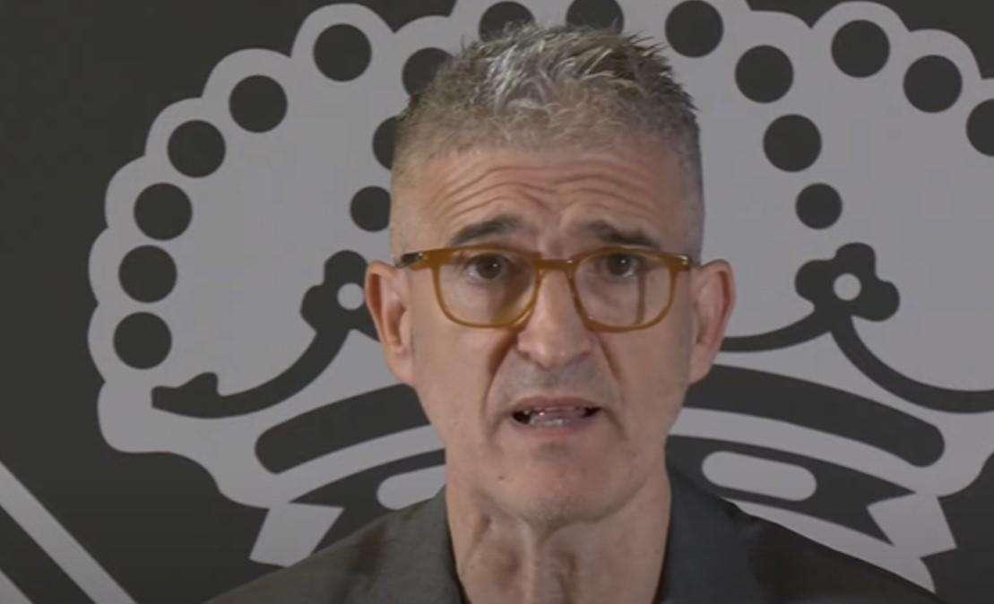 Olabe, ds Real Sociedad: "Inter straordinaria, ma andiamo a Milano puntando al primo posto"
