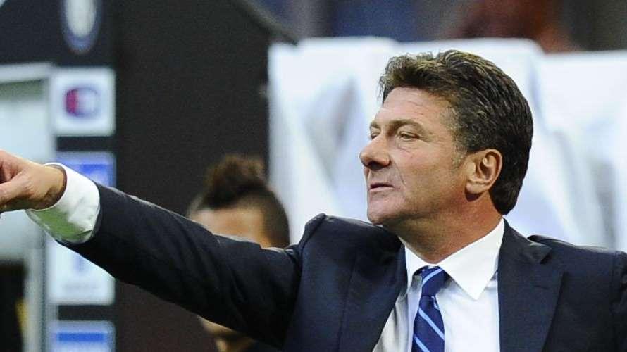 Mondonico: "Inter la vera sorpresa. Mazzarri difende..."