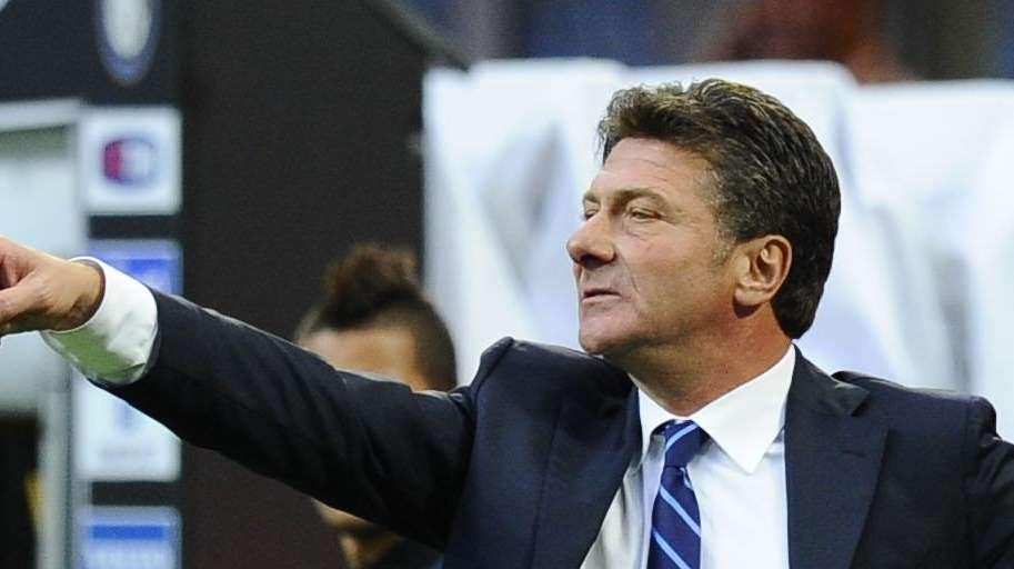 Mazzarri a IC: "Il gol, una gioia particolare. Ora..."
