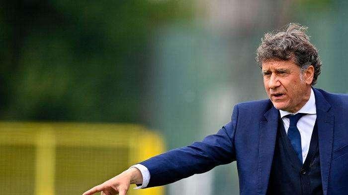 UFFICIALE - Inter Women, risolto il contratto dell'allenatore Sorbi