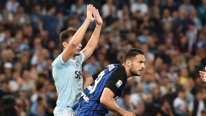 Snai: Lazio-Inter, biancazzurri leggermente favoriti. Tutte le quote