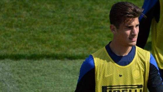 Kovacic promuove Bonazzoli: "L'Inter ha buon futuro"