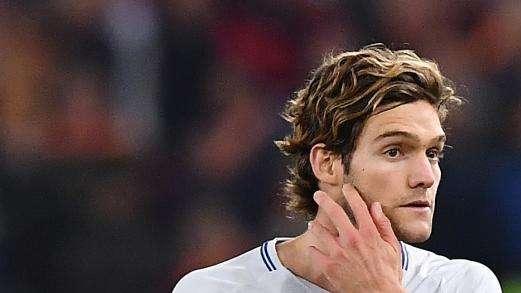 From Uk - Chelsea, Marcos Alonso tra gli esuberi: l'Inter ci pensa
