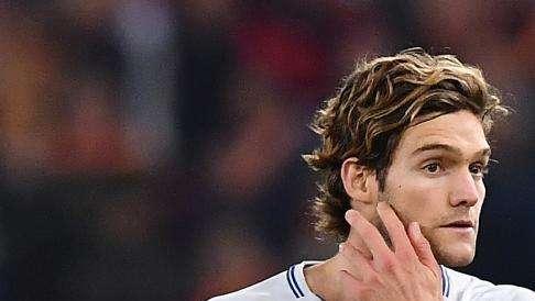 CdS - L'Inter a caccia di un esterno sinistro: c'è  Marcos Alonso in cima alla lista. La situazione
