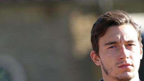 TMW - Accordo fra l'Inter e Darmian. La Juventus è out