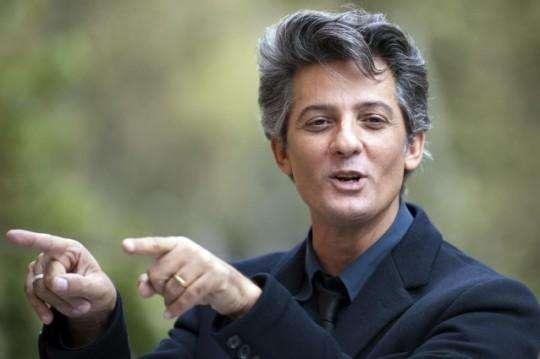 Fiorello, ironia su Twitter: "L'Inter gioca domani, no?"