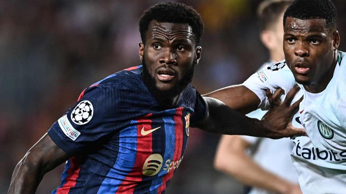 Relevo - Kessié lascia l'Europa? Al-Ahli pista concreta, apertura dell'ex Milan 