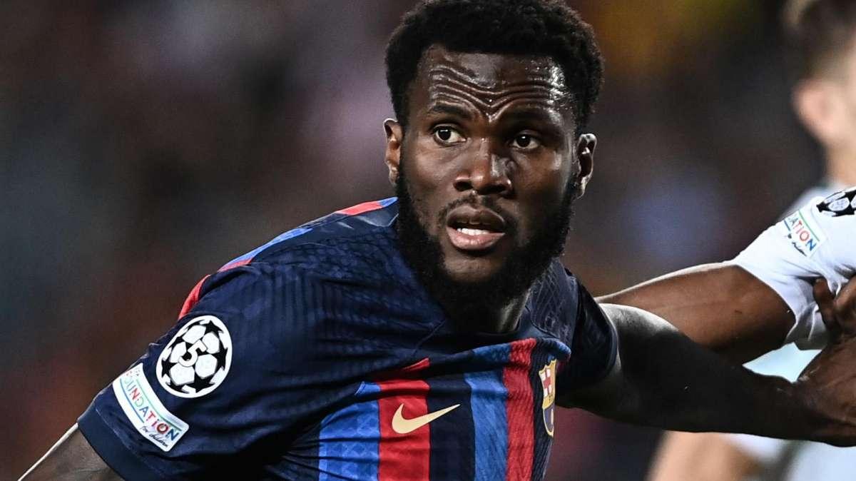 CdS - Kessie dice no alla riduzione dell'ingaggio: per il Barça può partire