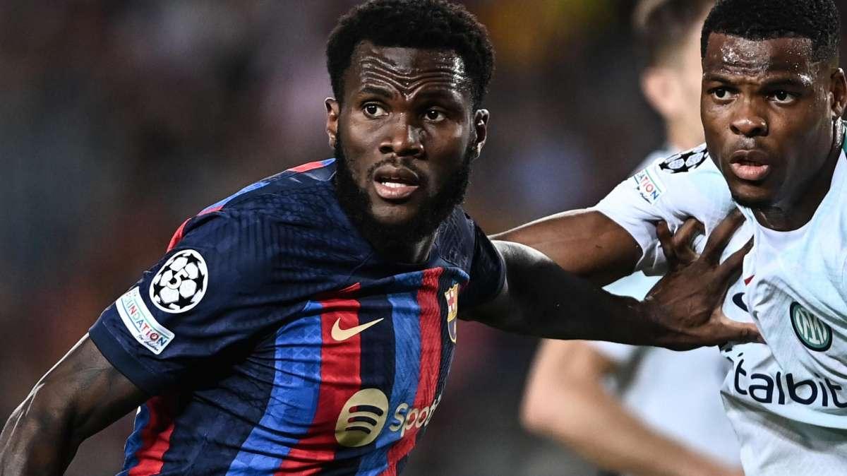 GdS - Kessié-Inter, sul tavolo un prestito con diritto di riscatto. Brozovic? Non è piaciuta una cosa, resta tra i cedibili 