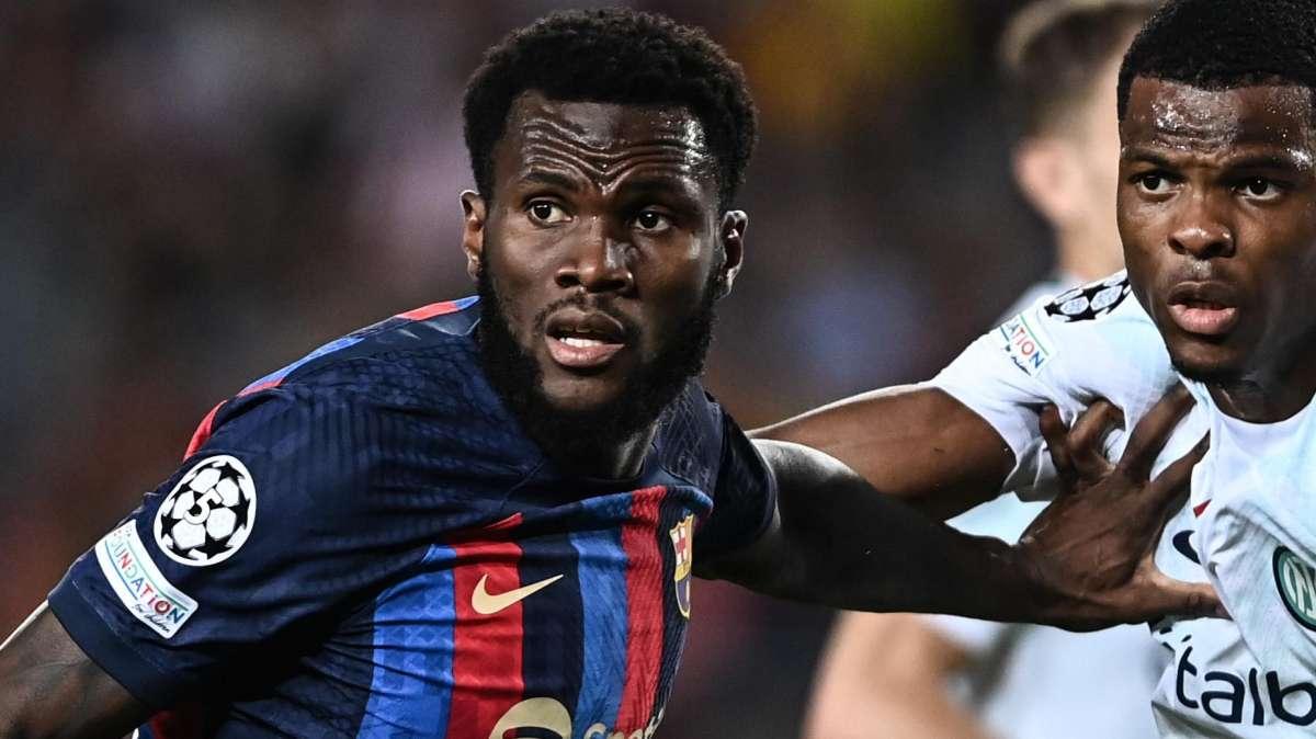 Sport - Barcellona, Kessié via per abbassare il monte ingaggi: l'Inter c'è e ha già chiarito una cosa 
